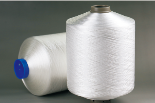 錦綸高強粘扣帶專(zhuān)用絲