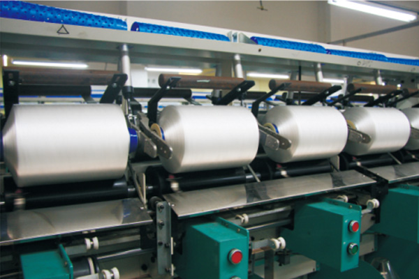 關(guān)于錦綸加捻絲，你所不知道的事兒！