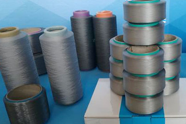 石墨烯長(zhǎng)絲的功能體現(xiàn)，不是一般的牛！